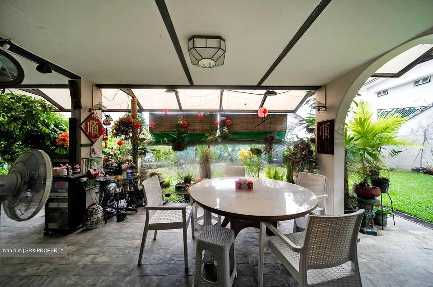 Jalan Sembilang (D20), Detached #452075741